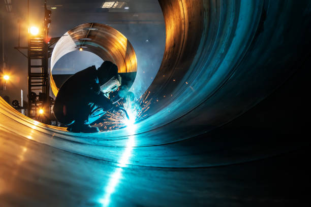 Affordable Welder Services in Lake Placid, FL