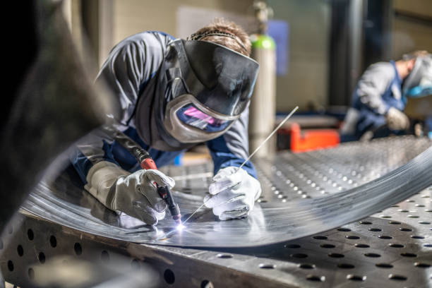  Lake Placid, FL Welder Pros