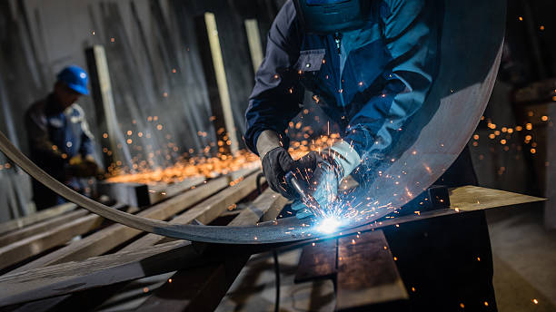 Affordable Welder Services in Lake Placid, FL