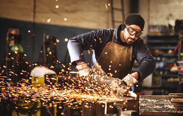 Professional Welder & Metal Fabrication in Lake Placid, FL
