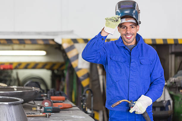 Best Specialty Welding Processes in Lake Placid, FL